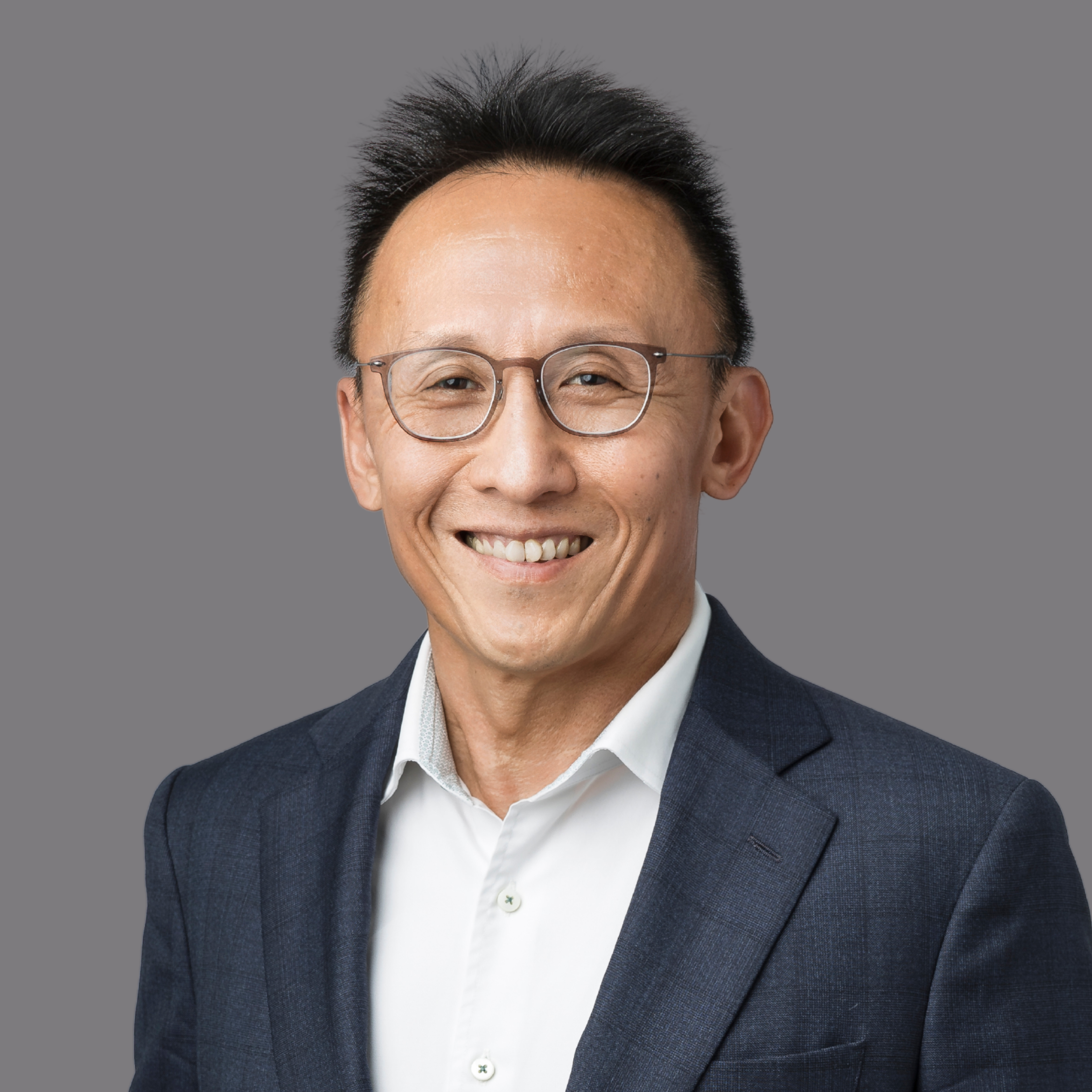 Alan Heng