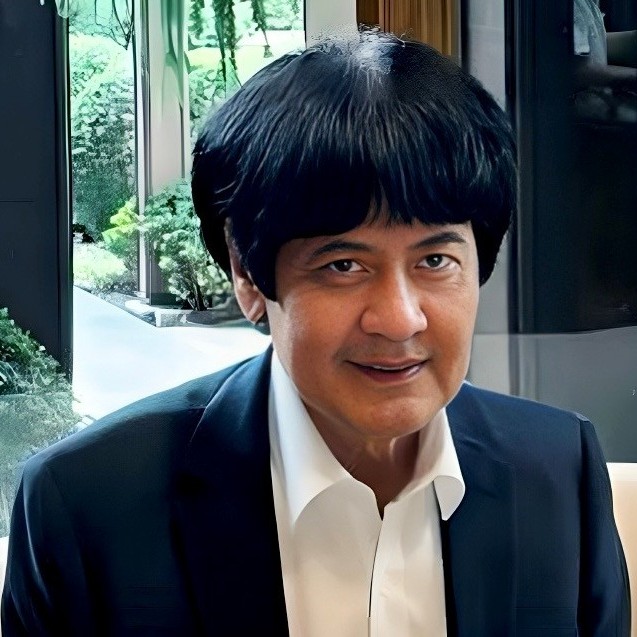 Goh Yong Siang