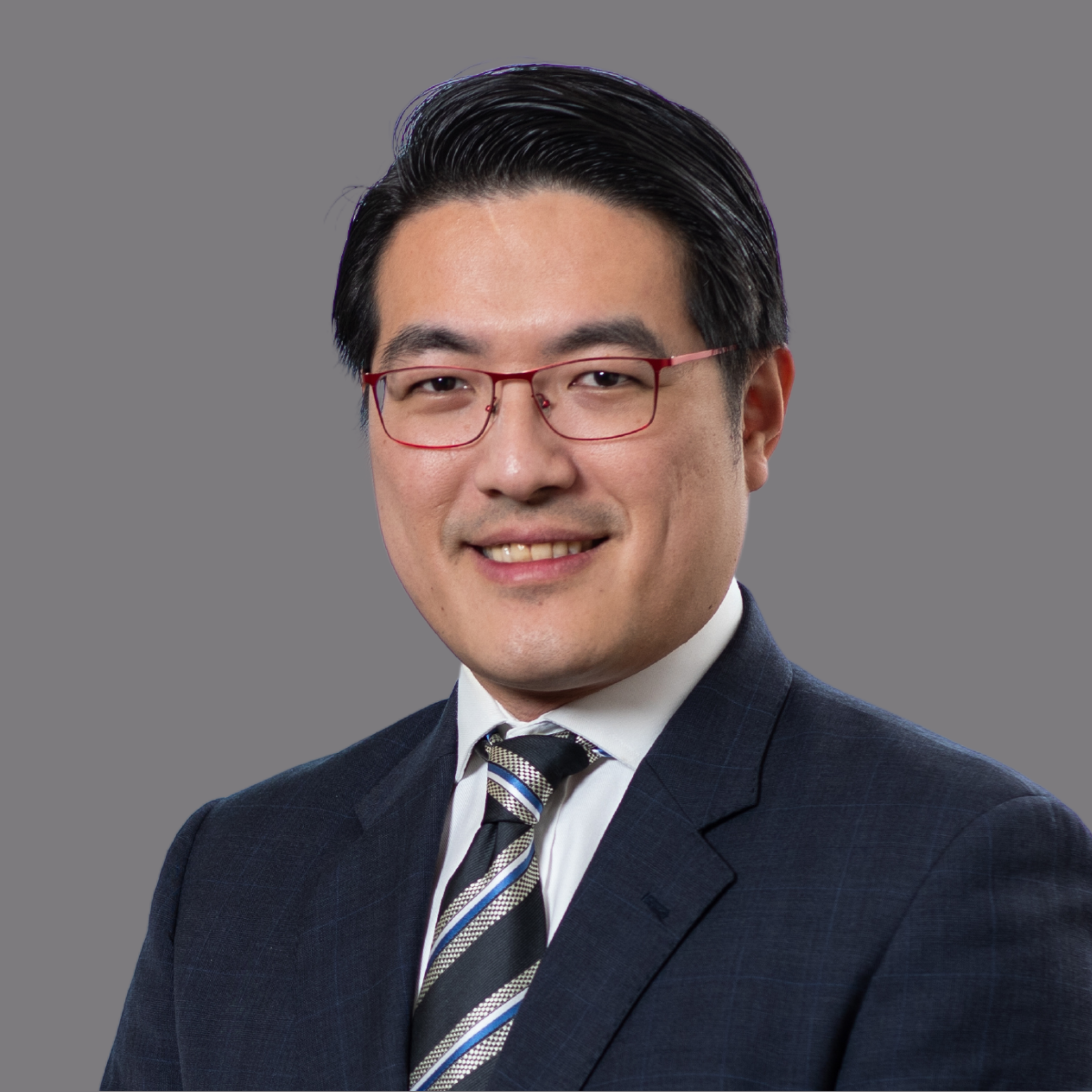 Malcolm Lim