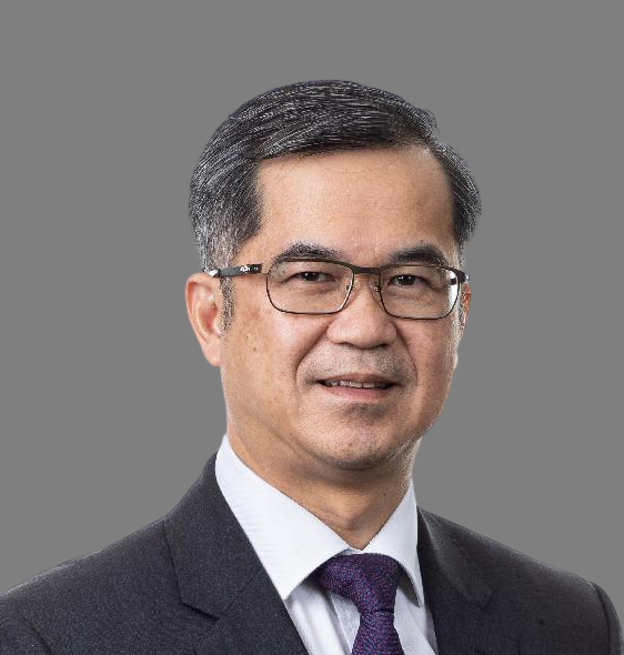 Raphael Chin
