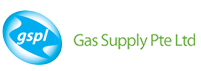 Gas Supply Pte Ltd Logo